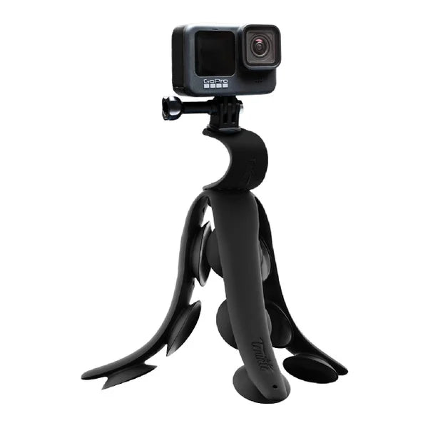 Tenikle All-in-1 Suction Tripod Mount 2-pack